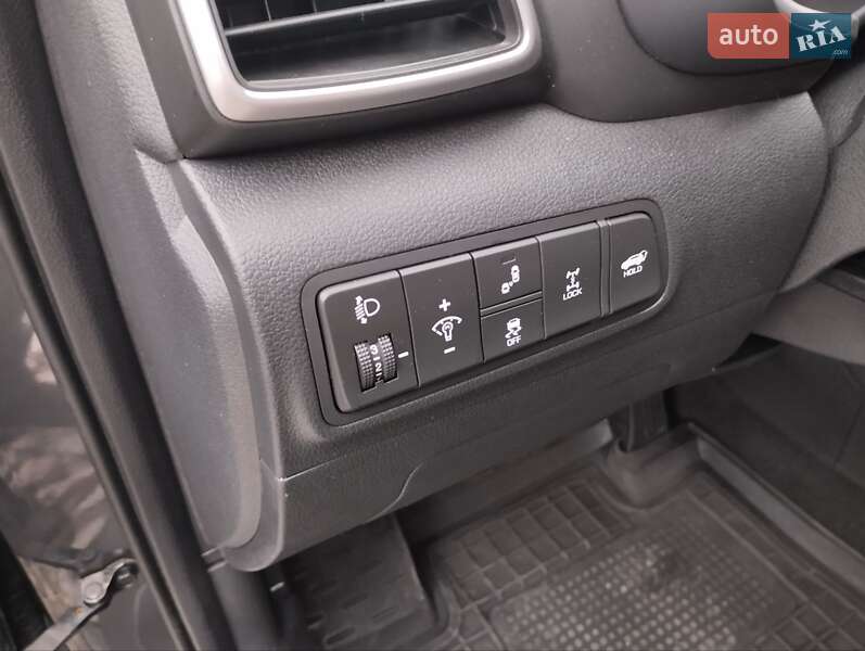 Позашляховик / Кросовер Hyundai Tucson 2019 в Рівному фото 25 Позашляховик / Кросовер Hyundai Tucson 2019 в Рівному