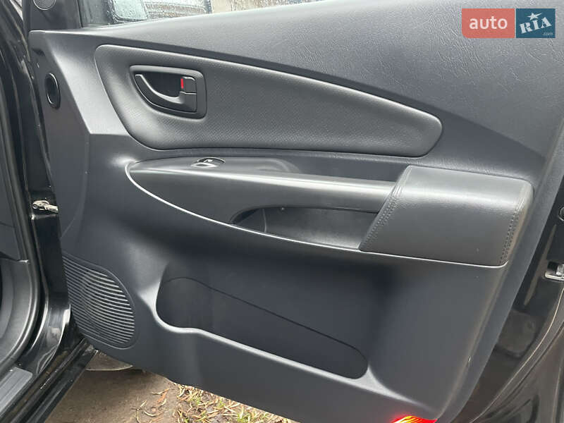 Внедорожник / Кроссовер Hyundai Tucson 2007 в Староконстантинове