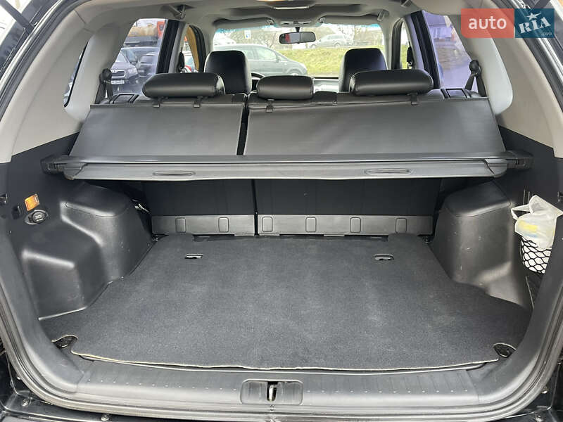 Внедорожник / Кроссовер Hyundai Tucson 2007 в Староконстантинове