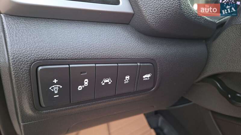 Внедорожник / Кроссовер Hyundai Tucson 2016 в Коломые фото 19 Внедорожник / Кроссовер Hyundai Tucson 2016 в Коломые