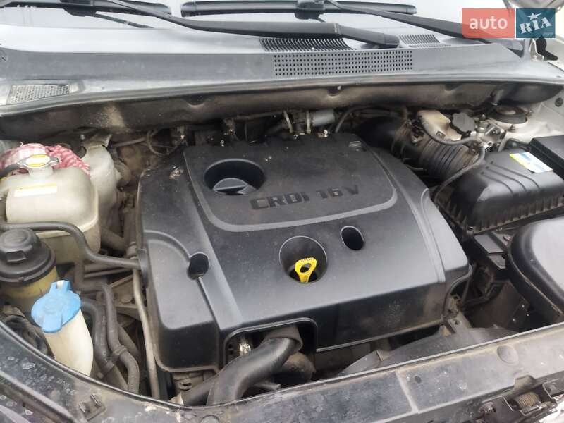 Внедорожник / Кроссовер Hyundai Tucson 2008 в Изяславе фото 18 Внедорожник / Кроссовер Hyundai Tucson 2008 в Изяславе