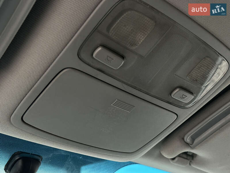 Позашляховик / Кросовер Hyundai Tucson 2007 в Харкові