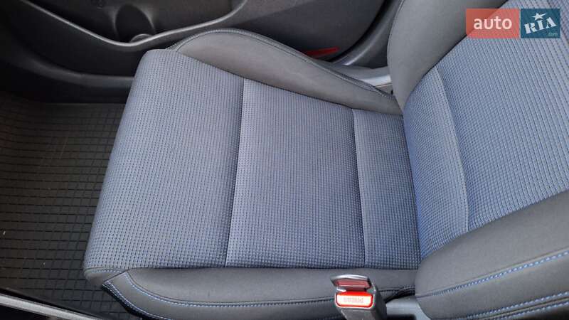 Позашляховик / Кросовер Hyundai Tucson 2016 в Коломиї