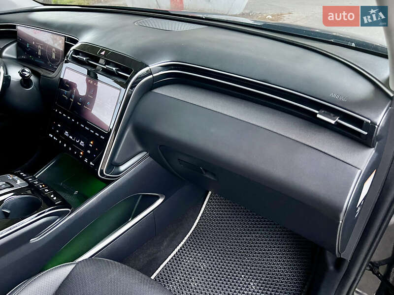 Внедорожник / Кроссовер Hyundai Tucson 2023 в Киеве фото 26 Внедорожник / Кроссовер Hyundai Tucson 2023 в Киеве