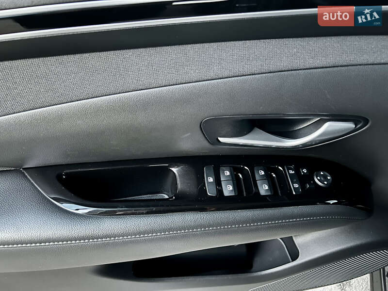 Внедорожник / Кроссовер Hyundai Tucson 2023 в Киеве фото 46 Внедорожник / Кроссовер Hyundai Tucson 2023 в Киеве