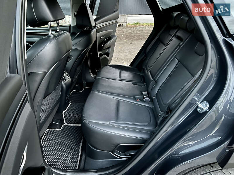 Внедорожник / Кроссовер Hyundai Tucson 2023 в Киеве фото 49 Внедорожник / Кроссовер Hyundai Tucson 2023 в Киеве