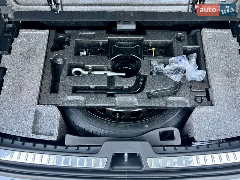 Внедорожник / Кроссовер Hyundai Tucson 2023 в Киеве фото 65 Внедорожник / Кроссовер Hyundai Tucson 2023 в Киеве