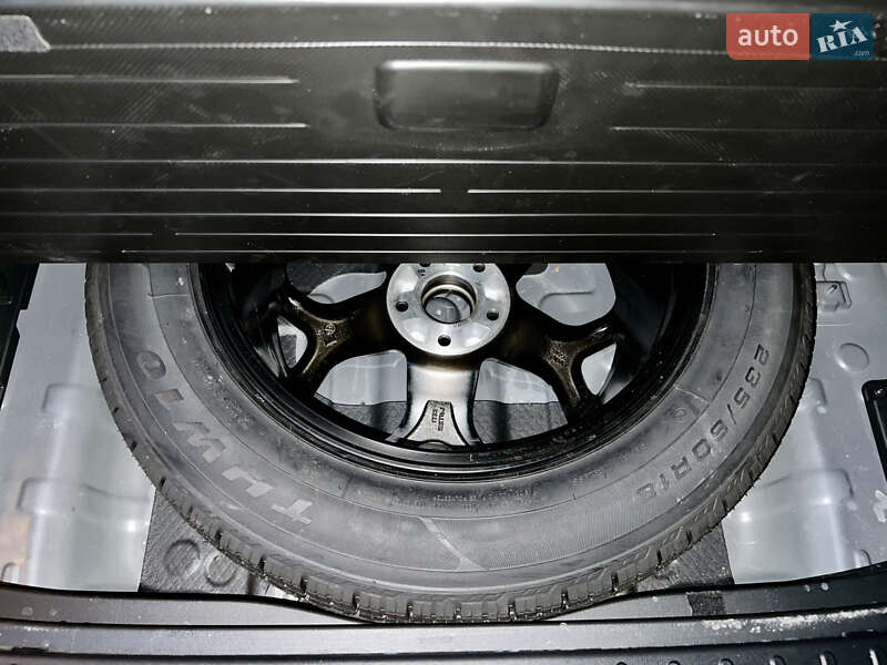 Внедорожник / Кроссовер Hyundai Tucson 2023 в Киеве фото 66 Внедорожник / Кроссовер Hyundai Tucson 2023 в Киеве