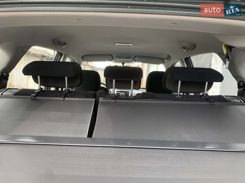 Позашляховик / Кросовер Hyundai Tucson 2010 в Харкові фото 24 Позашляховик / Кросовер Hyundai Tucson 2010 в Харкові