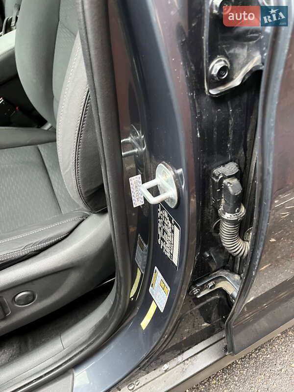 Внедорожник / Кроссовер Hyundai Tucson 2018 в Киеве фото 18 Внедорожник / Кроссовер Hyundai Tucson 2018 в Киеве