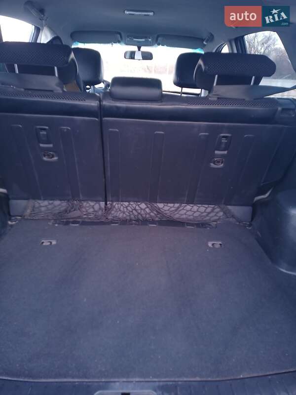 Позашляховик / Кросовер Hyundai Tucson 2011 в Сумах фото 8 Позашляховик / Кросовер Hyundai Tucson 2011 в Сумах