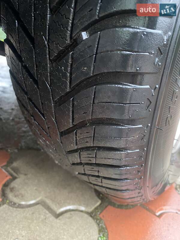 Позашляховик / Кросовер Hyundai Tucson 2006 в Рівному фото 14 Позашляховик / Кросовер Hyundai Tucson 2006 в Рівному