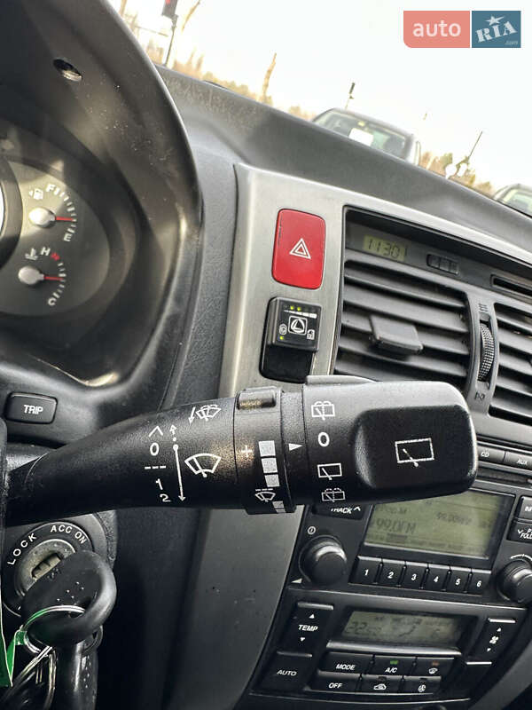 Позашляховик / Кросовер Hyundai Tucson 2012 в Білогородці