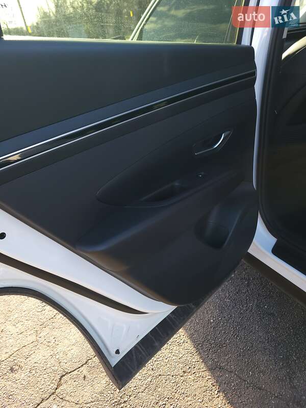 Внедорожник / Кроссовер Hyundai Tucson 2021 в Николаеве фото 14 Внедорожник / Кроссовер Hyundai Tucson 2021 в Николаеве