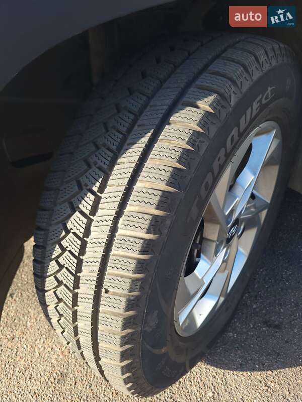 Внедорожник / Кроссовер Hyundai Tucson 2021 в Николаеве фото 19 Внедорожник / Кроссовер Hyundai Tucson 2021 в Николаеве