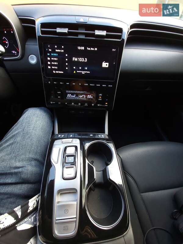 Внедорожник / Кроссовер Hyundai Tucson 2021 в Николаеве фото 34 Внедорожник / Кроссовер Hyundai Tucson 2021 в Николаеве