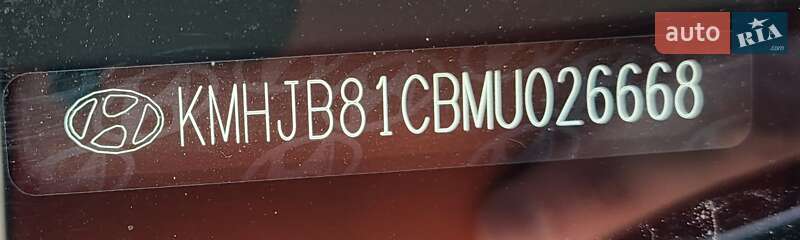 Внедорожник / Кроссовер Hyundai Tucson 2021 в Николаеве фото 39 Внедорожник / Кроссовер Hyundai Tucson 2021 в Николаеве