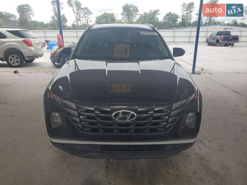 Внедорожник / Кроссовер Hyundai Tucson 2022 в Одессе фото 2 Внедорожник / Кроссовер Hyundai Tucson 2022 в Одессе