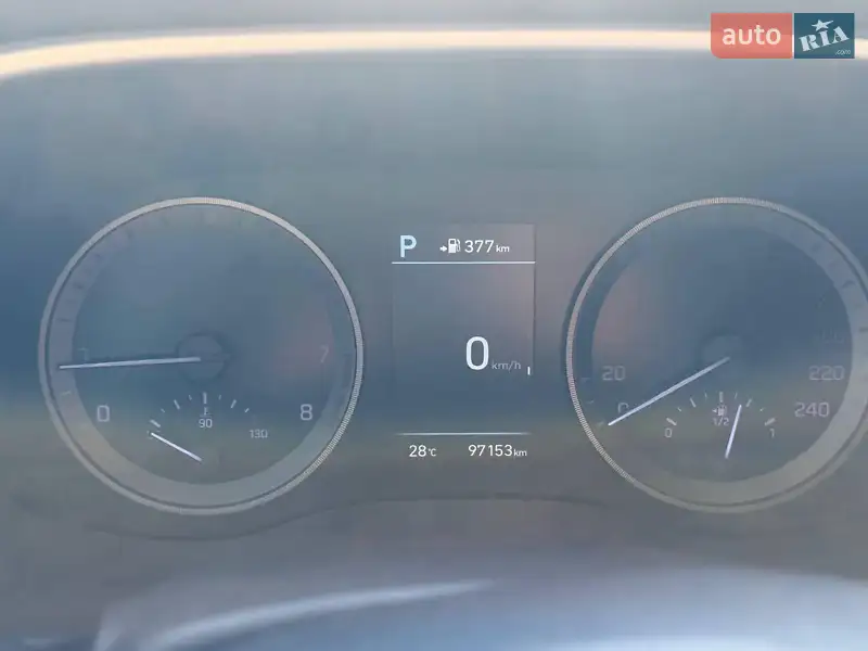 Hyundai Tucson 2018 VIN TMAJ3813DKJ773455 фото оголошення 13 з 38