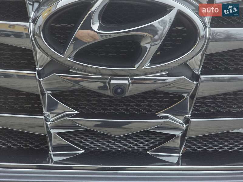 Внедорожник / Кроссовер Hyundai Tucson 2022 в Кривом Роге фото 4 Внедорожник / Кроссовер Hyundai Tucson 2022 в Кривом Роге