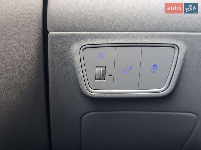 Внедорожник / Кроссовер Hyundai Tucson 2022 в Кривом Роге фото 25 Внедорожник / Кроссовер Hyundai Tucson 2022 в Кривом Роге