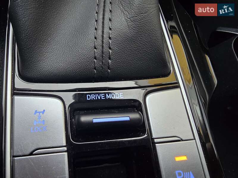 Внедорожник / Кроссовер Hyundai Tucson 2022 в Кривом Роге фото 45 Внедорожник / Кроссовер Hyundai Tucson 2022 в Кривом Роге