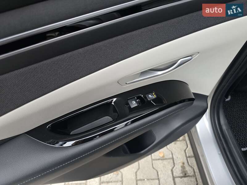 Внедорожник / Кроссовер Hyundai Tucson 2022 в Кривом Роге фото 59 Внедорожник / Кроссовер Hyundai Tucson 2022 в Кривом Роге