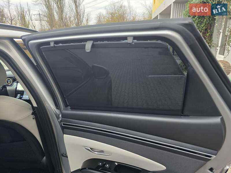 Внедорожник / Кроссовер Hyundai Tucson 2022 в Кривом Роге фото 80 Внедорожник / Кроссовер Hyundai Tucson 2022 в Кривом Роге