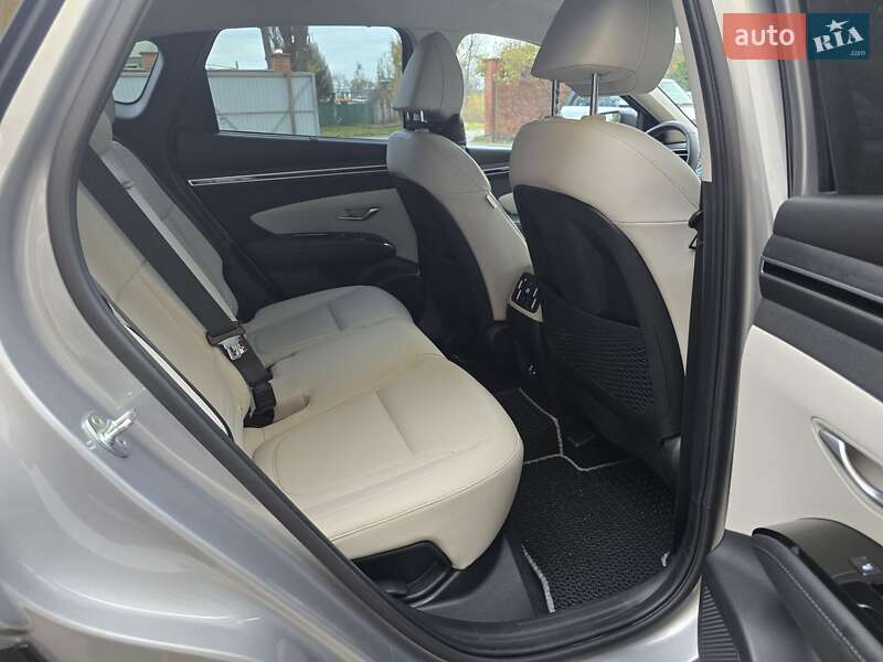 Внедорожник / Кроссовер Hyundai Tucson 2022 в Кривом Роге фото 84 Внедорожник / Кроссовер Hyundai Tucson 2022 в Кривом Роге