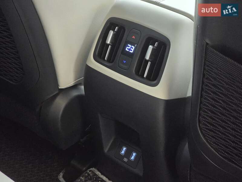 Внедорожник / Кроссовер Hyundai Tucson 2022 в Кривом Роге фото 88 Внедорожник / Кроссовер Hyundai Tucson 2022 в Кривом Роге