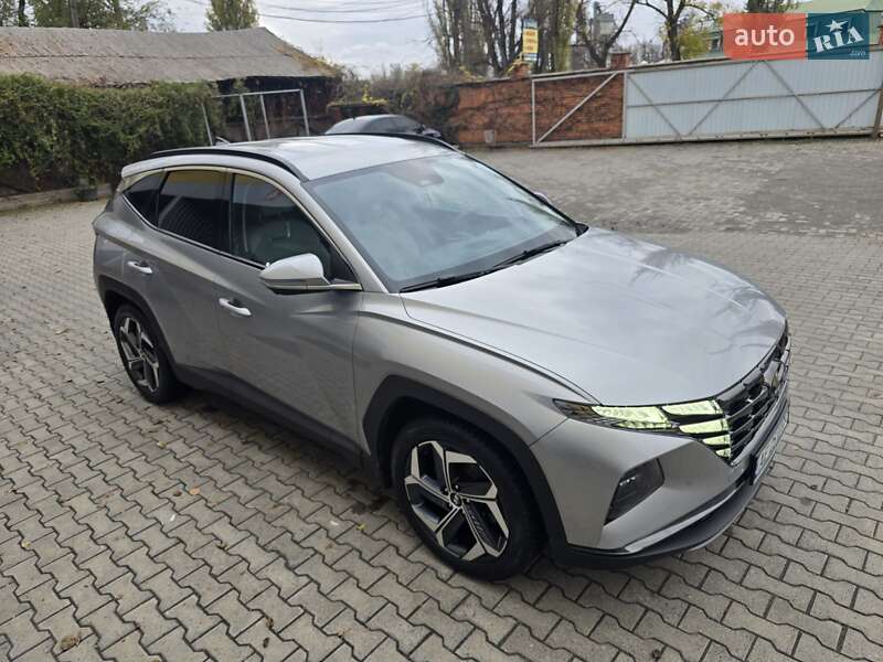 Внедорожник / Кроссовер Hyundai Tucson 2022 в Кривом Роге фото 100 Внедорожник / Кроссовер Hyundai Tucson 2022 в Кривом Роге