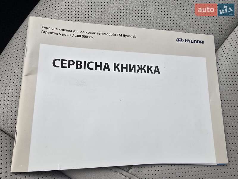 Внедорожник / Кроссовер Hyundai Tucson 2022 в Кривом Роге фото 108 Внедорожник / Кроссовер Hyundai Tucson 2022 в Кривом Роге