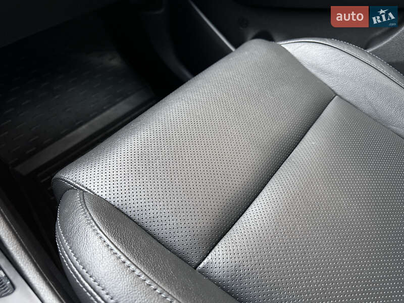 Внедорожник / Кроссовер Hyundai Tucson 2016 в Виннице фото 28 Внедорожник / Кроссовер Hyundai Tucson 2016 в Виннице