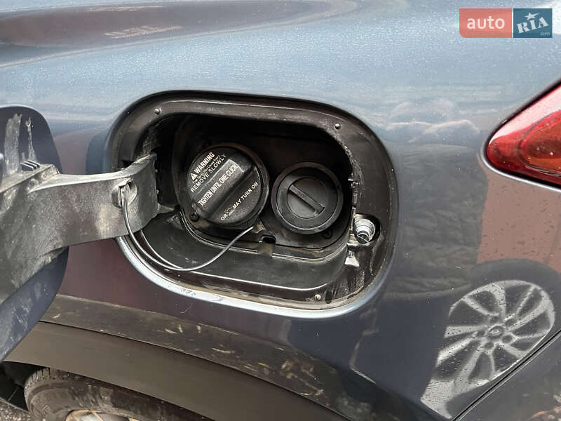 Внедорожник / Кроссовер Hyundai Tucson 2018 в Киеве фото 39 Внедорожник / Кроссовер Hyundai Tucson 2018 в Киеве