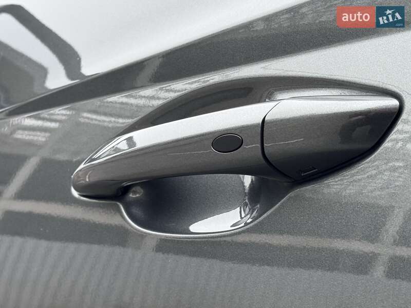 Внедорожник / Кроссовер Hyundai Tucson 2022 в Днепре