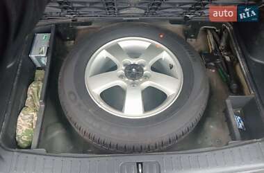 Внедорожник / Кроссовер Hyundai Tucson 2007 в Сновске