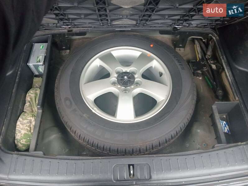 Внедорожник / Кроссовер Hyundai Tucson 2007 в Сновске фото 12 Внедорожник / Кроссовер Hyundai Tucson 2007 в Сновске