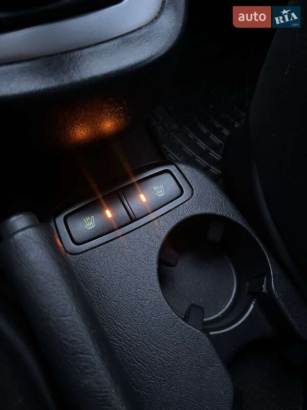 Внедорожник / Кроссовер Hyundai Tucson 2008 в Броварах