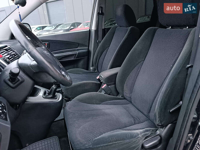 Внедорожник / Кроссовер Hyundai Tucson 2008 в Львове