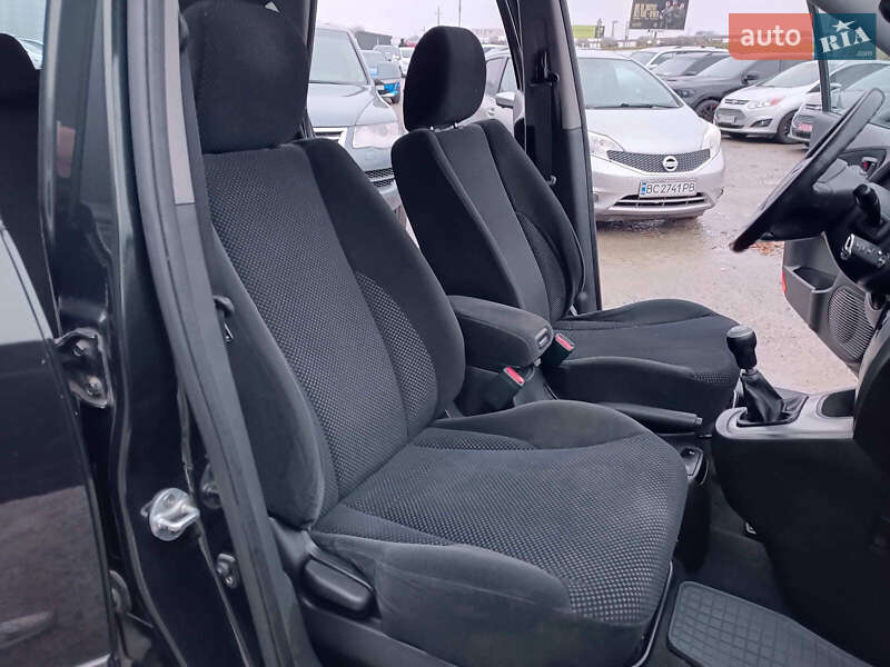 Внедорожник / Кроссовер Hyundai Tucson 2008 в Львове