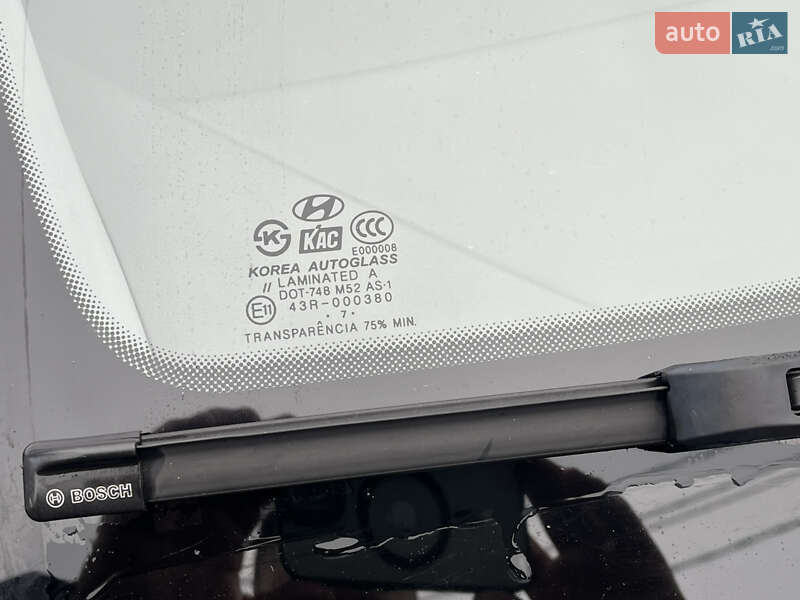 Внедорожник / Кроссовер Hyundai Tucson 2008 в Белой Церкви