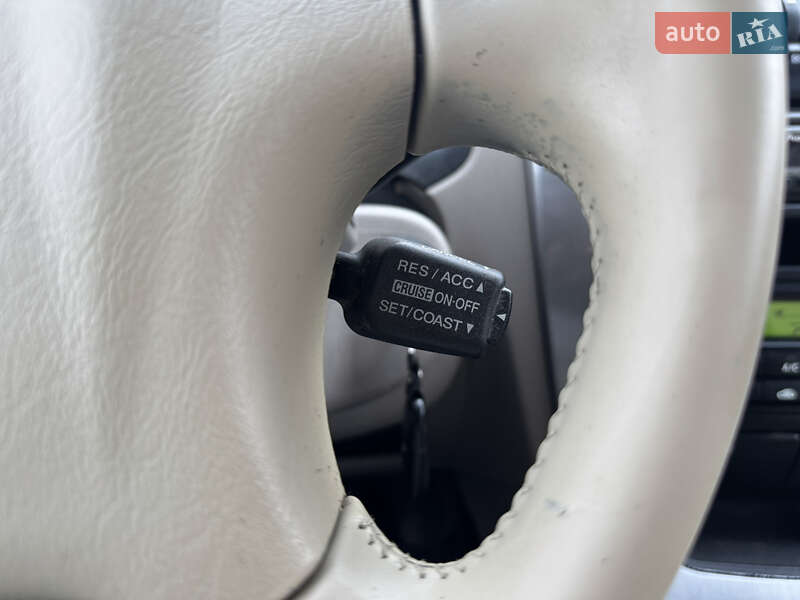 Позашляховик / Кросовер Hyundai Tucson 2005 в Києві фото 14 Позашляховик / Кросовер Hyundai Tucson 2005 в Києві