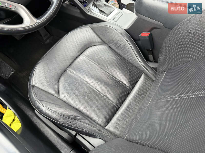 Позашляховик / Кросовер Hyundai Tucson 2014 в Одесі фото 20 Позашляховик / Кросовер Hyundai Tucson 2014 в Одесі