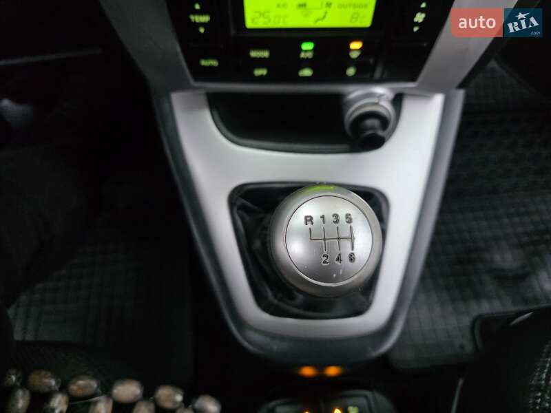 Внедорожник / Кроссовер Hyundai Tucson 2007 в Хмельницком