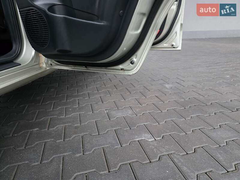 Внедорожник / Кроссовер Hyundai Tucson 2007 в Хмельницком