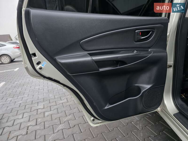 Внедорожник / Кроссовер Hyundai Tucson 2007 в Хмельницком