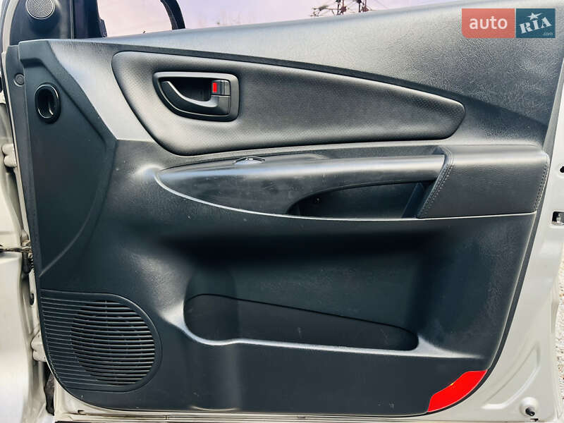 Внедорожник / Кроссовер Hyundai Tucson 2005 в Харькове фото 21 Внедорожник / Кроссовер Hyundai Tucson 2005 в Харькове