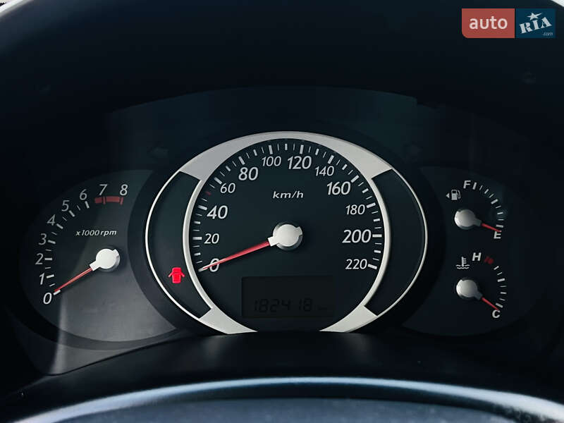 Внедорожник / Кроссовер Hyundai Tucson 2005 в Харькове фото 25 Внедорожник / Кроссовер Hyundai Tucson 2005 в Харькове