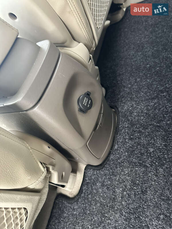 Позашляховик / Кросовер Hyundai Tucson 2008 в Харкові фото 2 Позашляховик / Кросовер Hyundai Tucson 2008 в Харкові