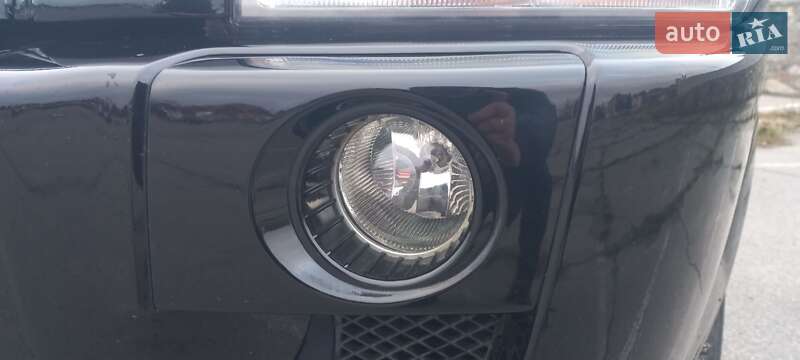 Позашляховик / Кросовер Hyundai Tucson 2007 в Вінниці фото 18 Позашляховик / Кросовер Hyundai Tucson 2007 в Вінниці